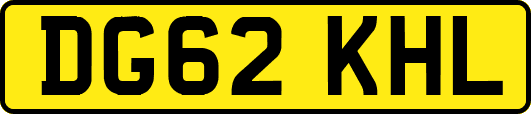 DG62KHL