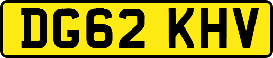 DG62KHV