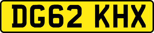 DG62KHX
