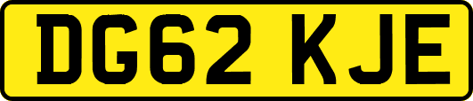DG62KJE