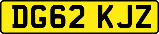 DG62KJZ