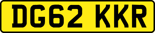 DG62KKR