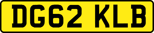 DG62KLB