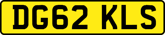 DG62KLS