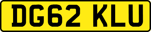 DG62KLU