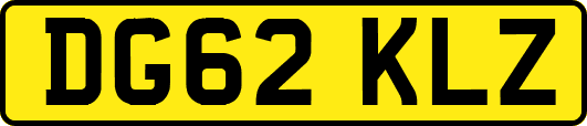 DG62KLZ