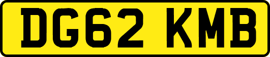 DG62KMB