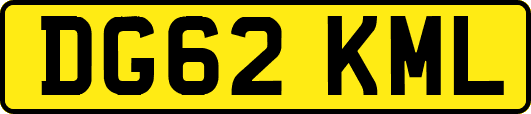 DG62KML