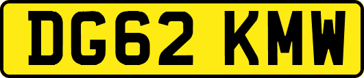 DG62KMW
