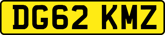 DG62KMZ