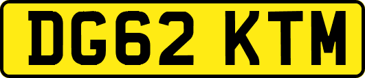 DG62KTM