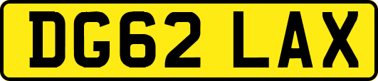 DG62LAX