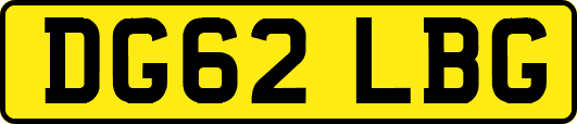 DG62LBG