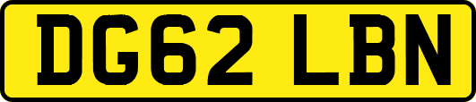 DG62LBN