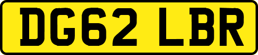 DG62LBR