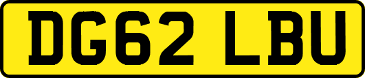 DG62LBU
