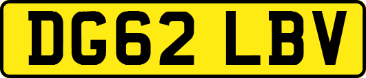 DG62LBV