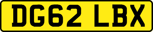 DG62LBX