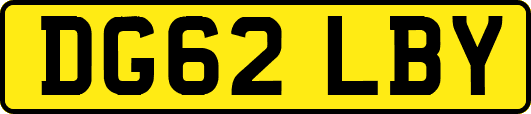 DG62LBY