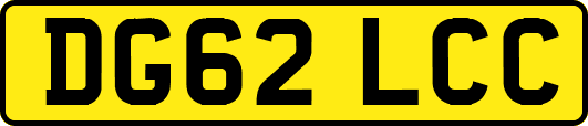 DG62LCC