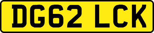 DG62LCK