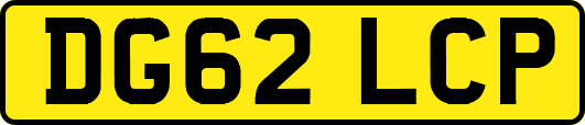 DG62LCP