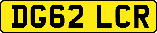 DG62LCR