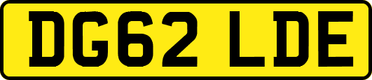 DG62LDE