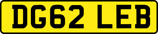 DG62LEB