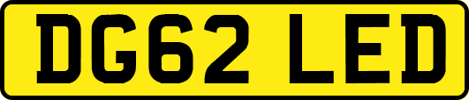 DG62LED