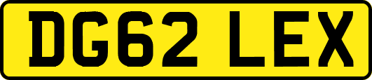 DG62LEX