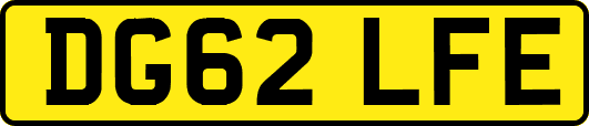 DG62LFE