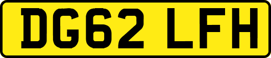 DG62LFH
