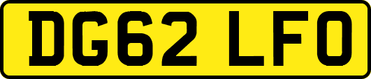 DG62LFO