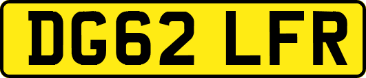 DG62LFR