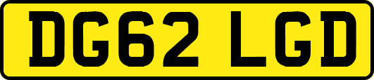 DG62LGD