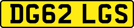 DG62LGS