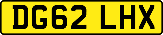 DG62LHX