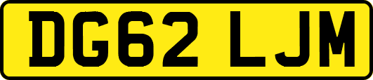 DG62LJM