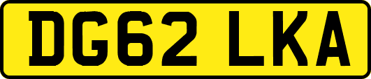 DG62LKA