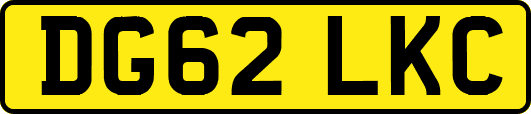 DG62LKC