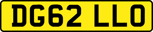 DG62LLO