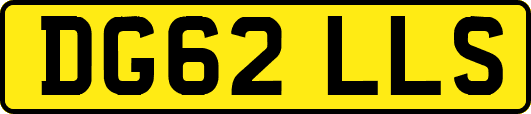 DG62LLS