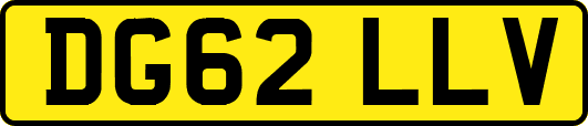 DG62LLV