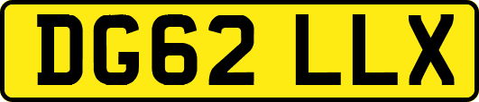 DG62LLX