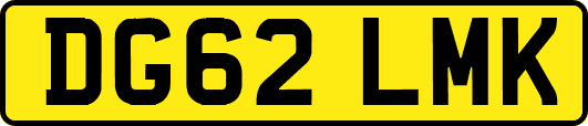 DG62LMK