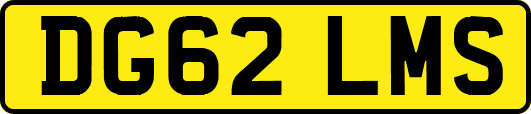 DG62LMS