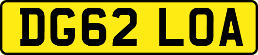 DG62LOA
