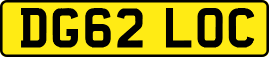 DG62LOC