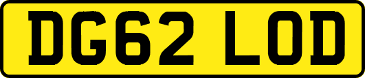 DG62LOD